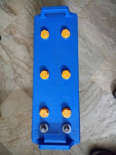 Ups And Battery