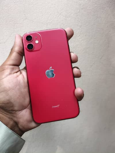 Apple iPhone 11