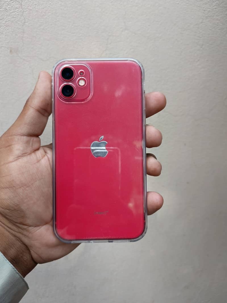 Apple iPhone 11 1