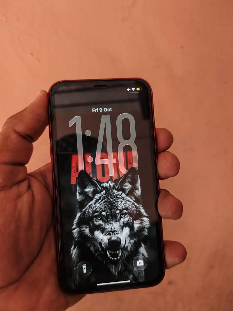 Apple iPhone 11 6