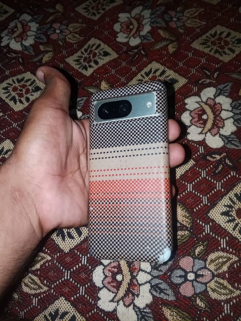 Google pixel 8 online approved 1