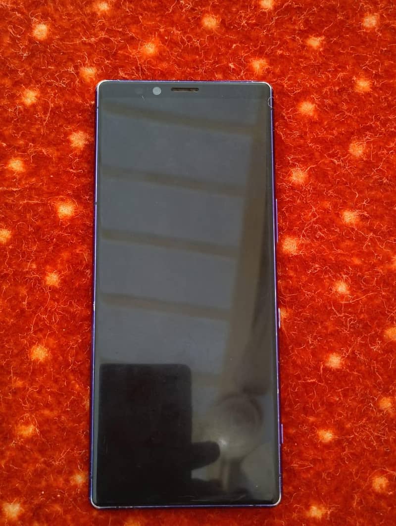 Sony 1 0
