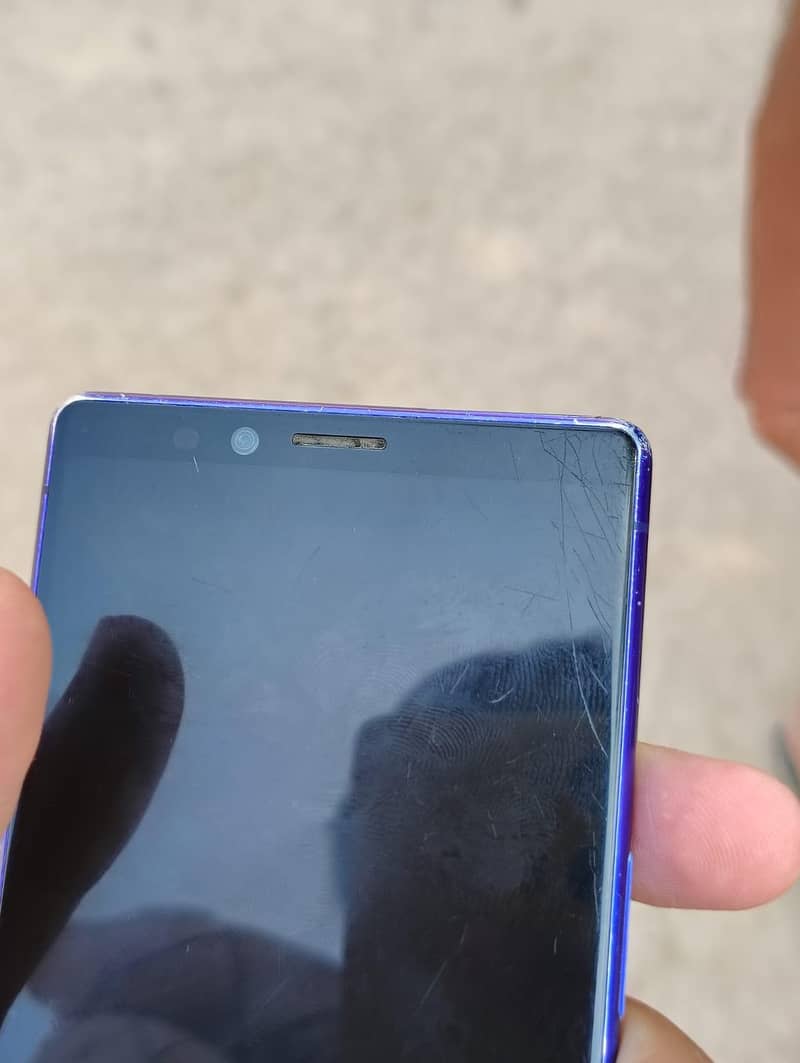 Sony 1 1