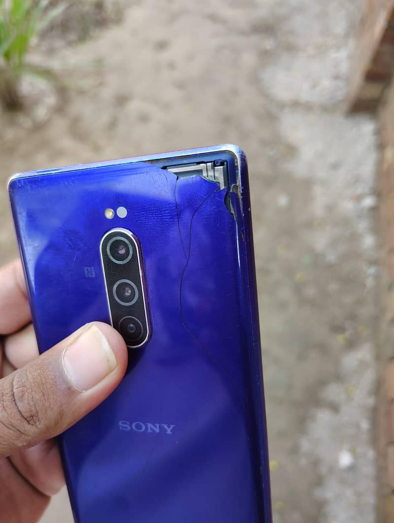 Sony 1 5
