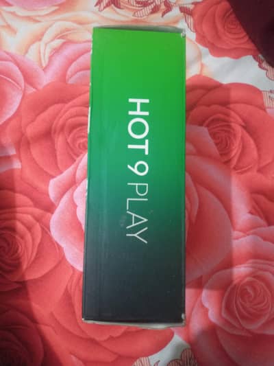 infinix hot 9 play exchange possible