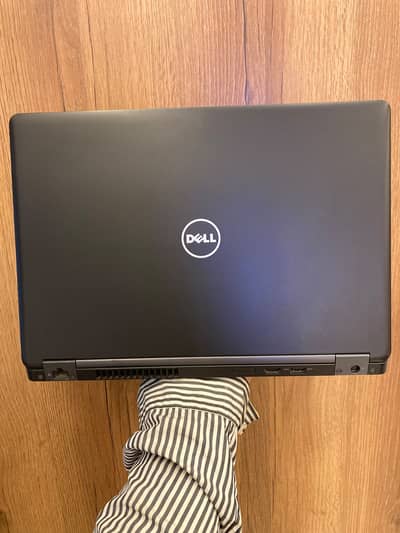 Dell Latitude 5480