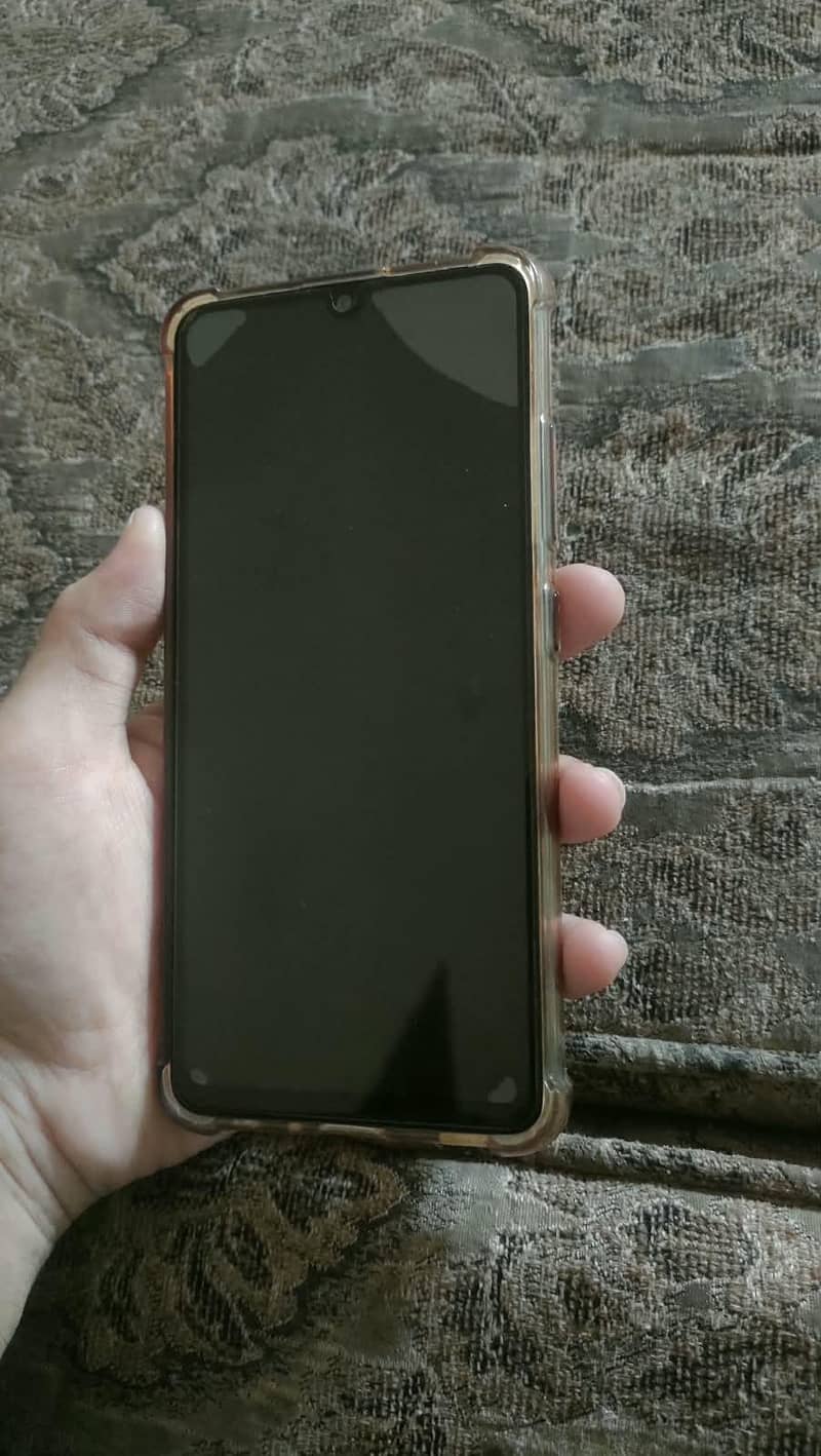 Samsung Mobile A32 1