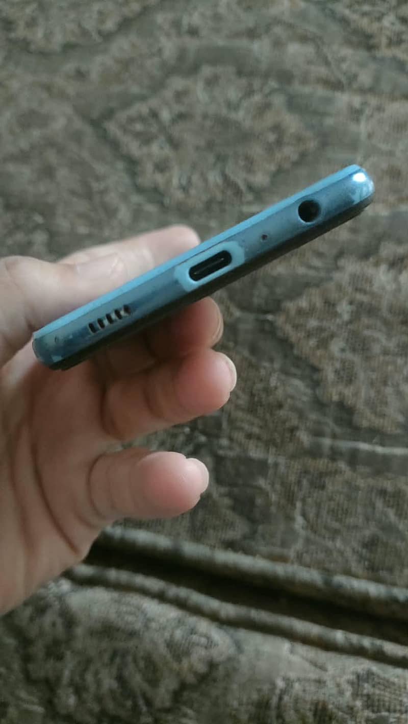Samsung Mobile A32 2