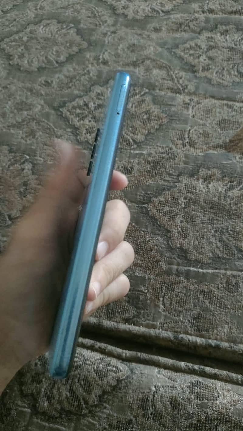 Samsung Mobile A32 6