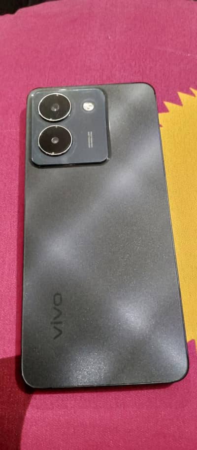 Vivo Y36
