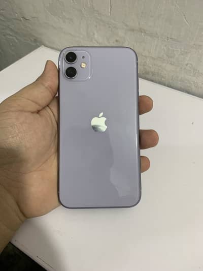 Apple iPhone 11