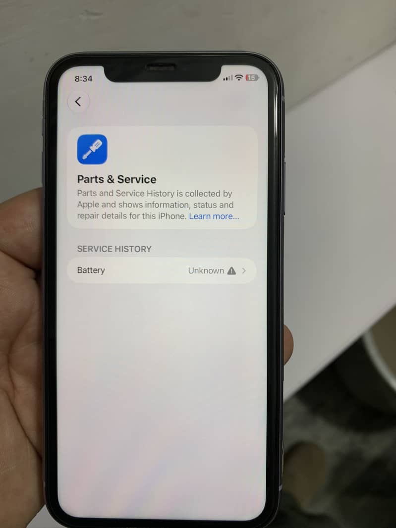 Apple iPhone 11 2
