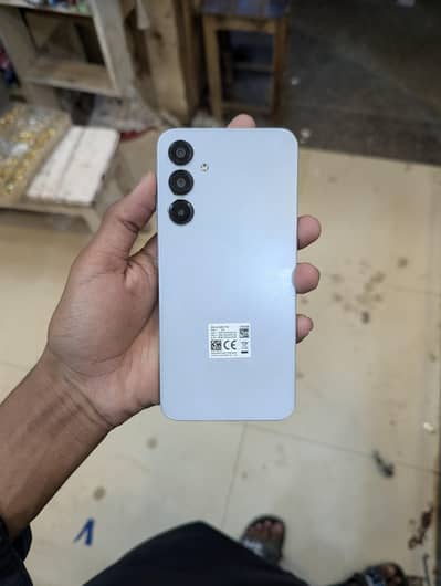 Samsung Mobile A16