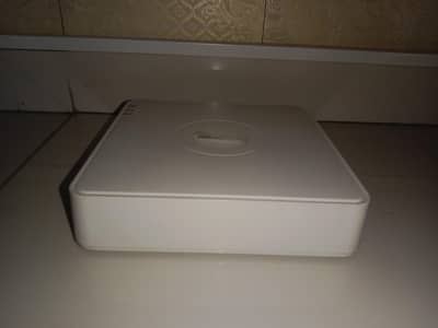 Hikvision Dvr For Sale