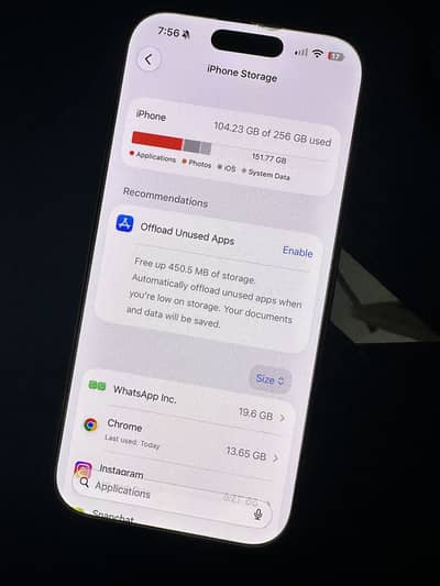 Apple iPhone 16 Pro
