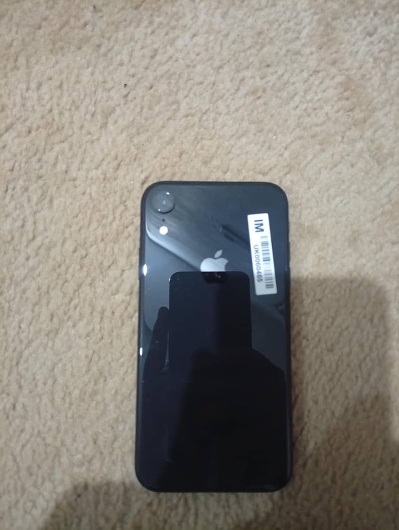 Apple iPhone XR 0