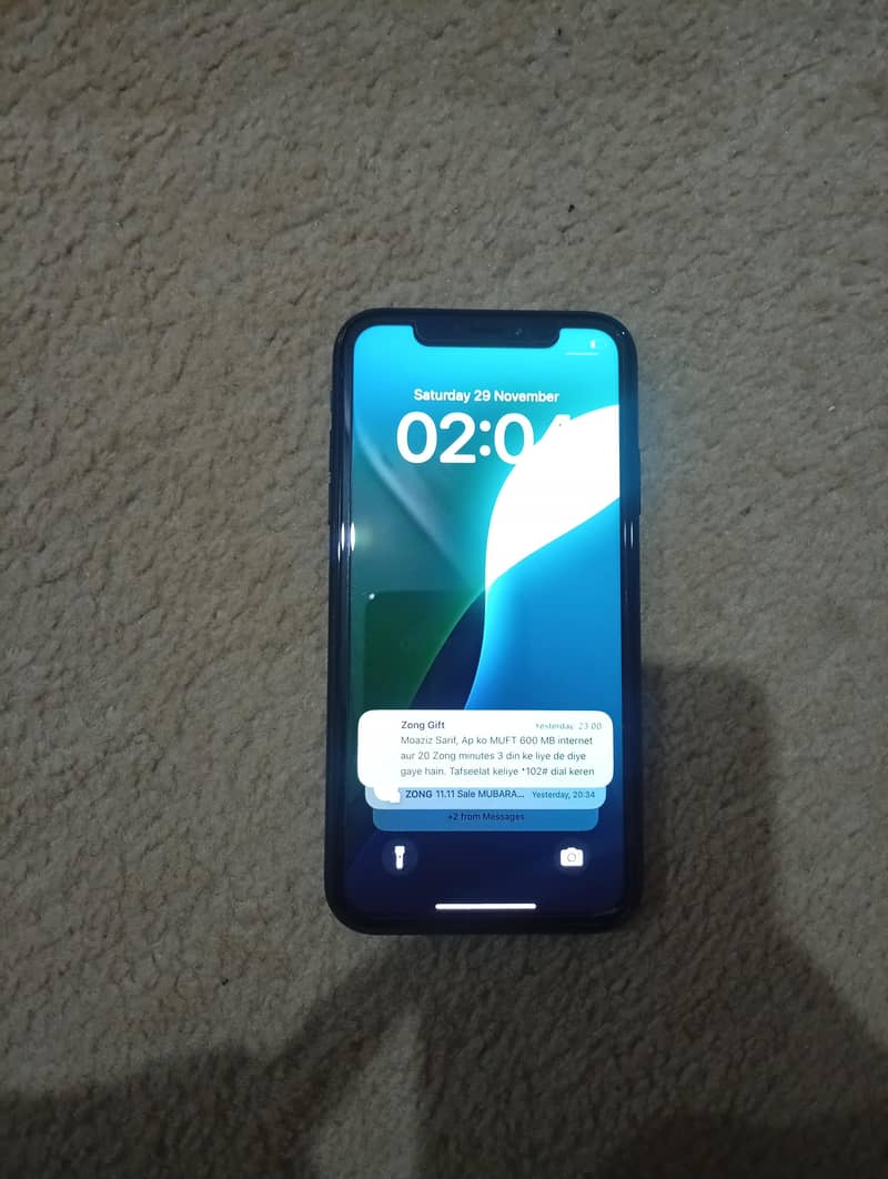 Apple iPhone XR 1