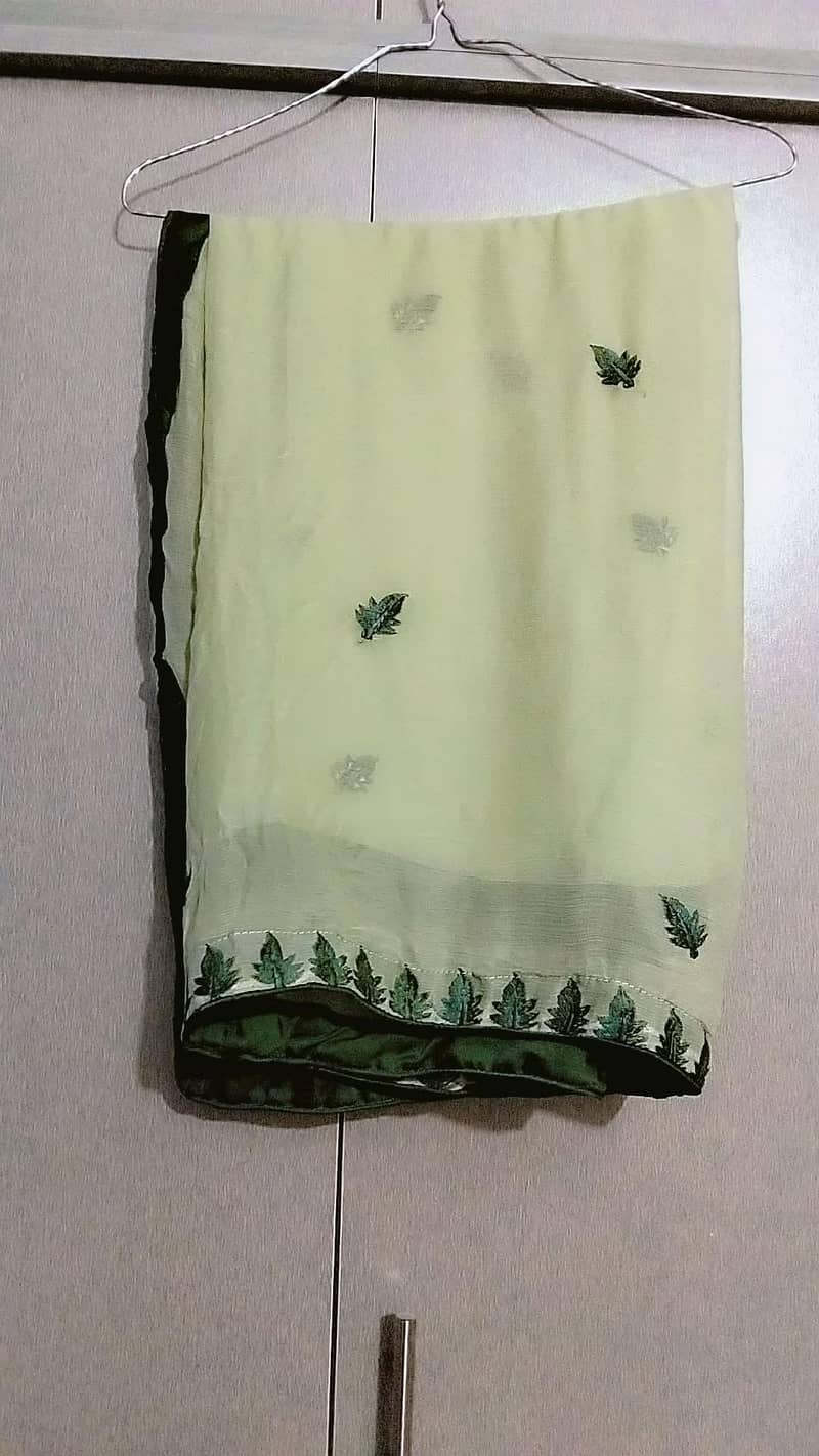 light green 0