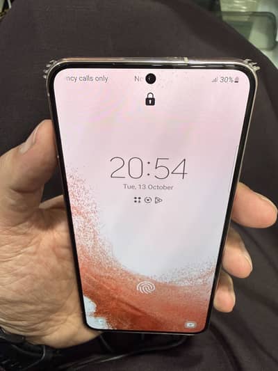 Samsung Mobile S22
