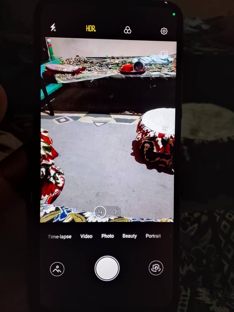 Itel A50 2