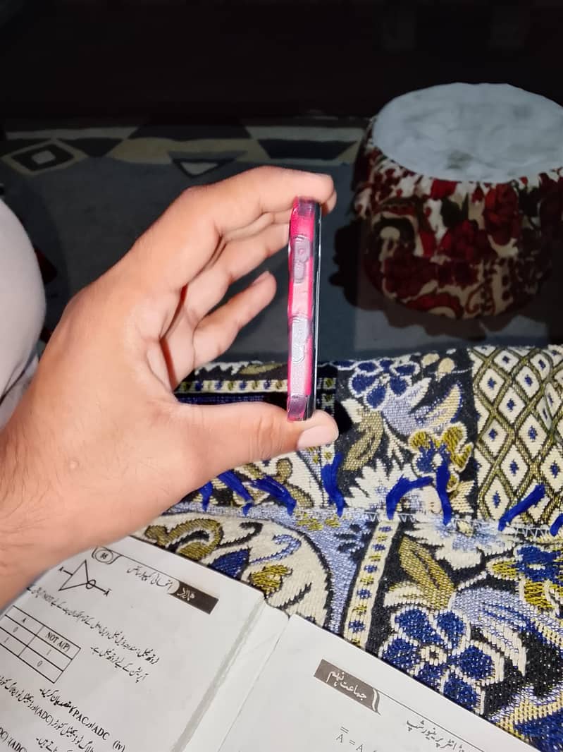 Itel A50 4