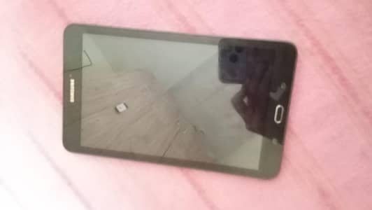 Samsung TAB good for use.  urgent sale