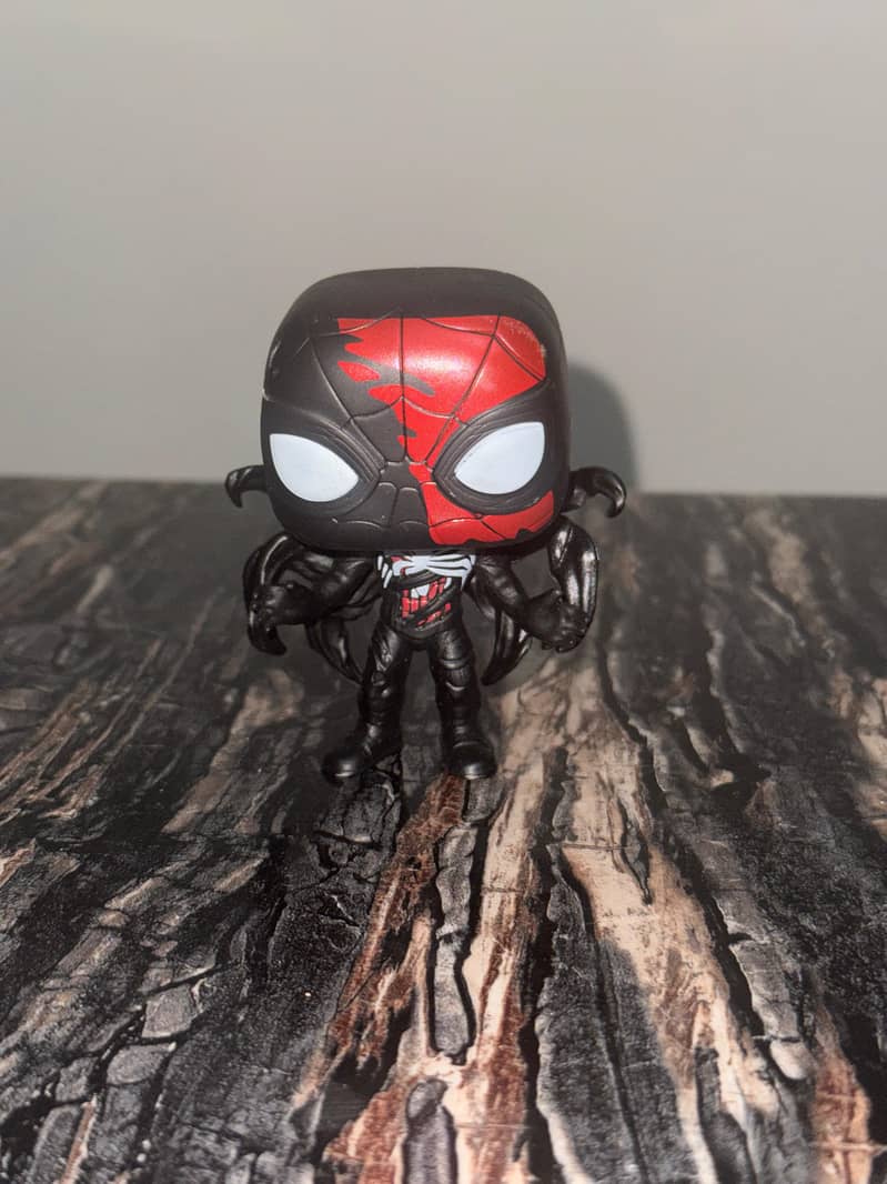 Funko Pop 1