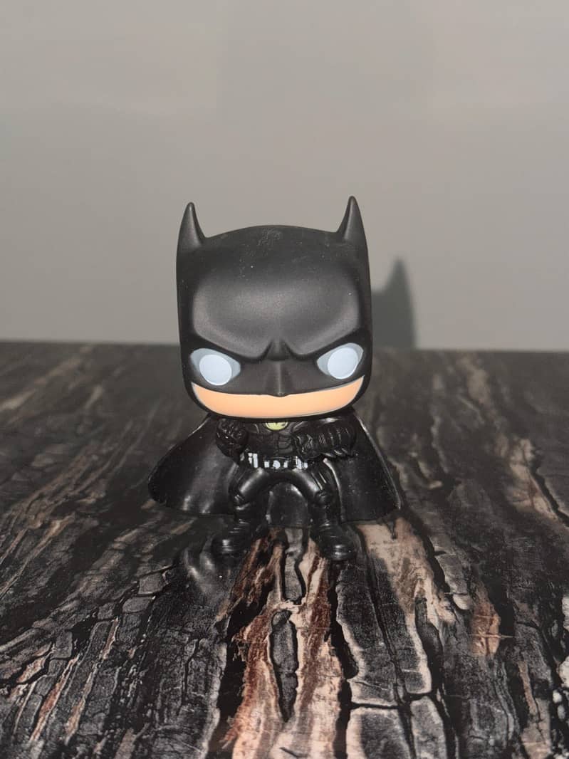 Funko Pop 2
