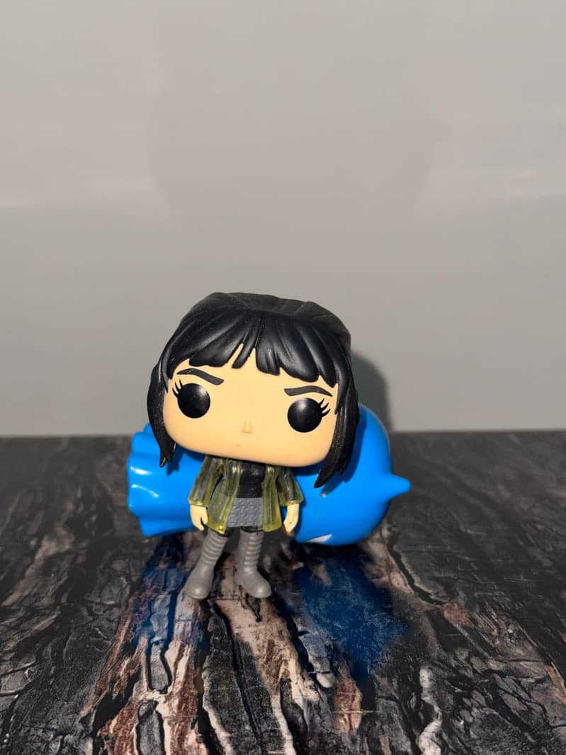 Funko Pop 5