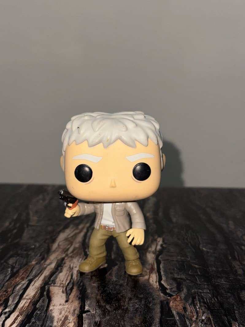 Funko Pop 6