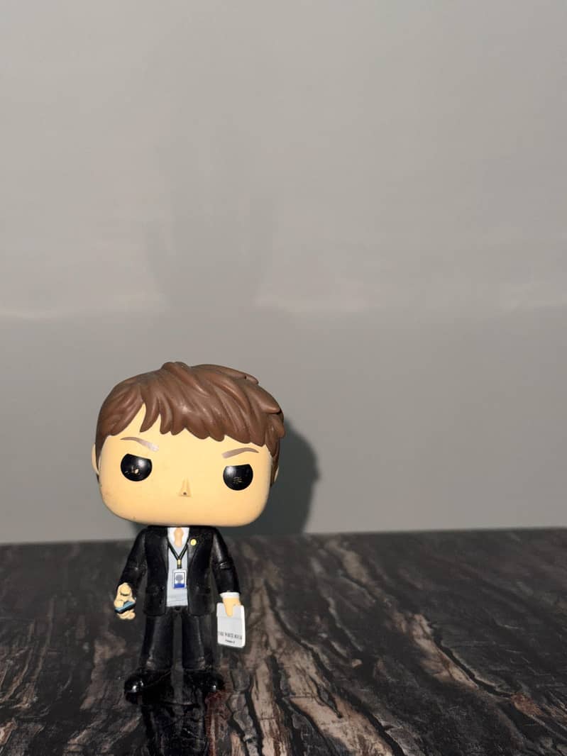 Funko Pop 7