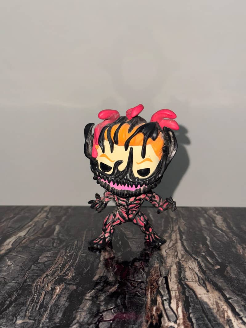 Funko Pop 8