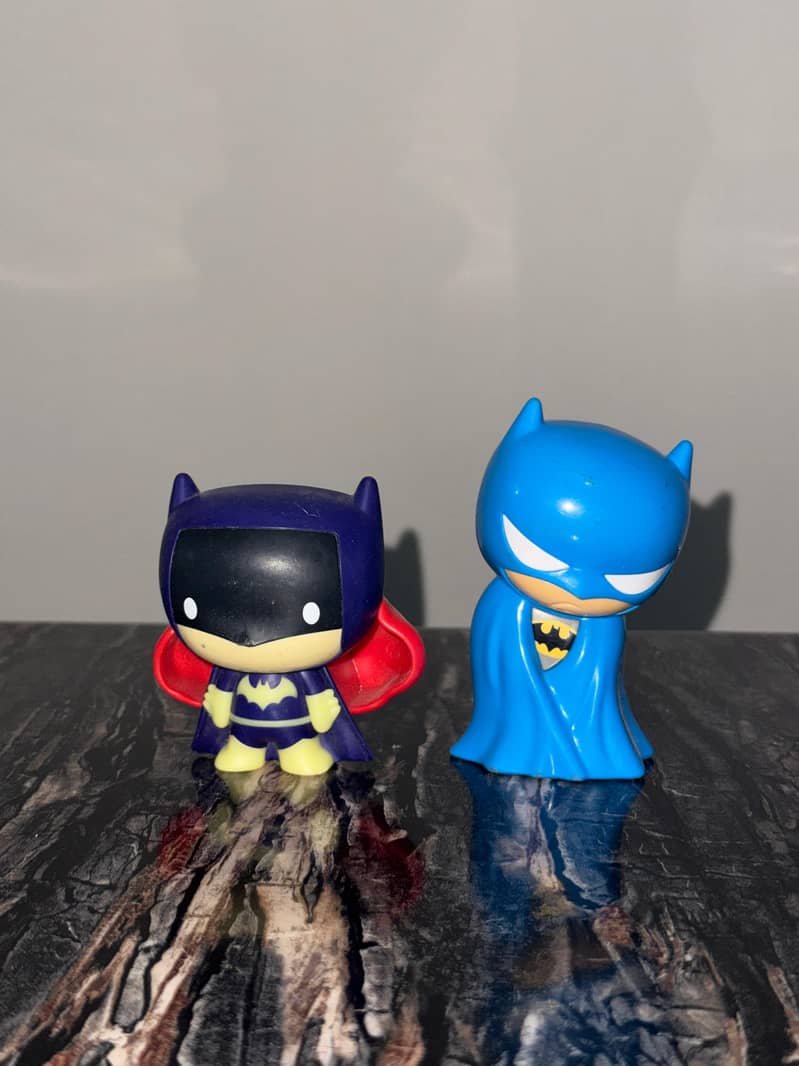 Funko Pop 9