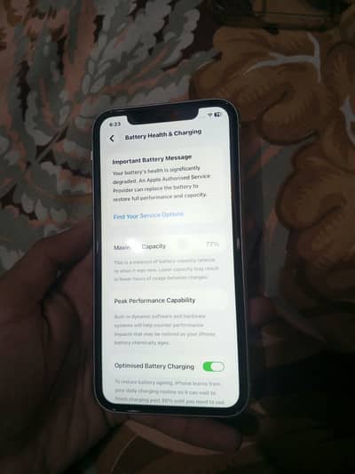 Apple iPhone 11