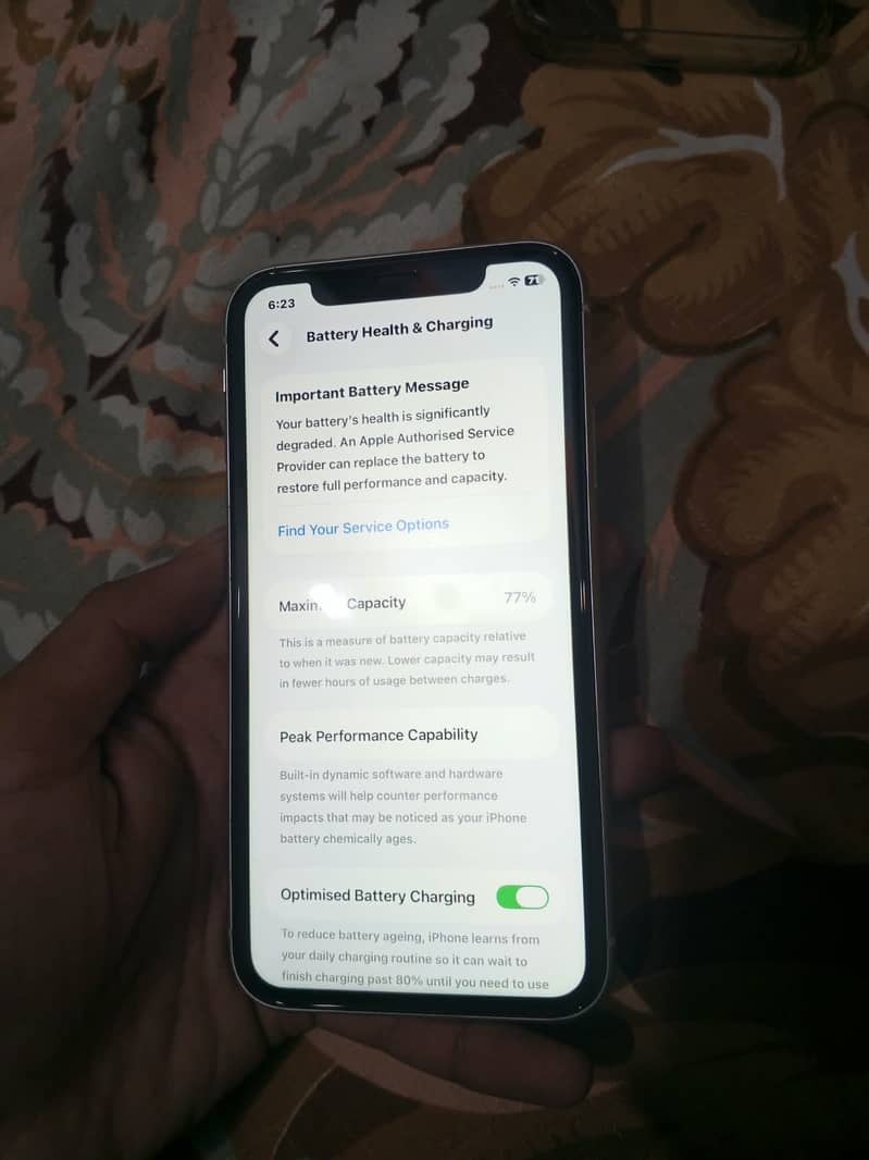 Apple iPhone 11 0