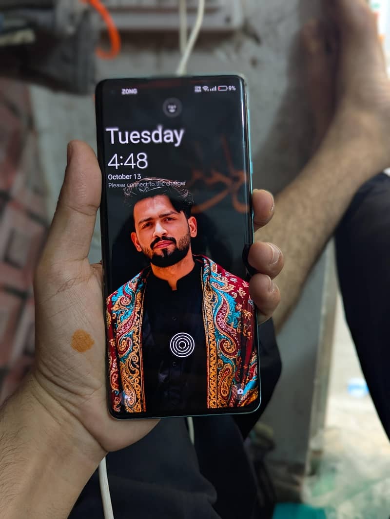 One Plus 8 Pro 1