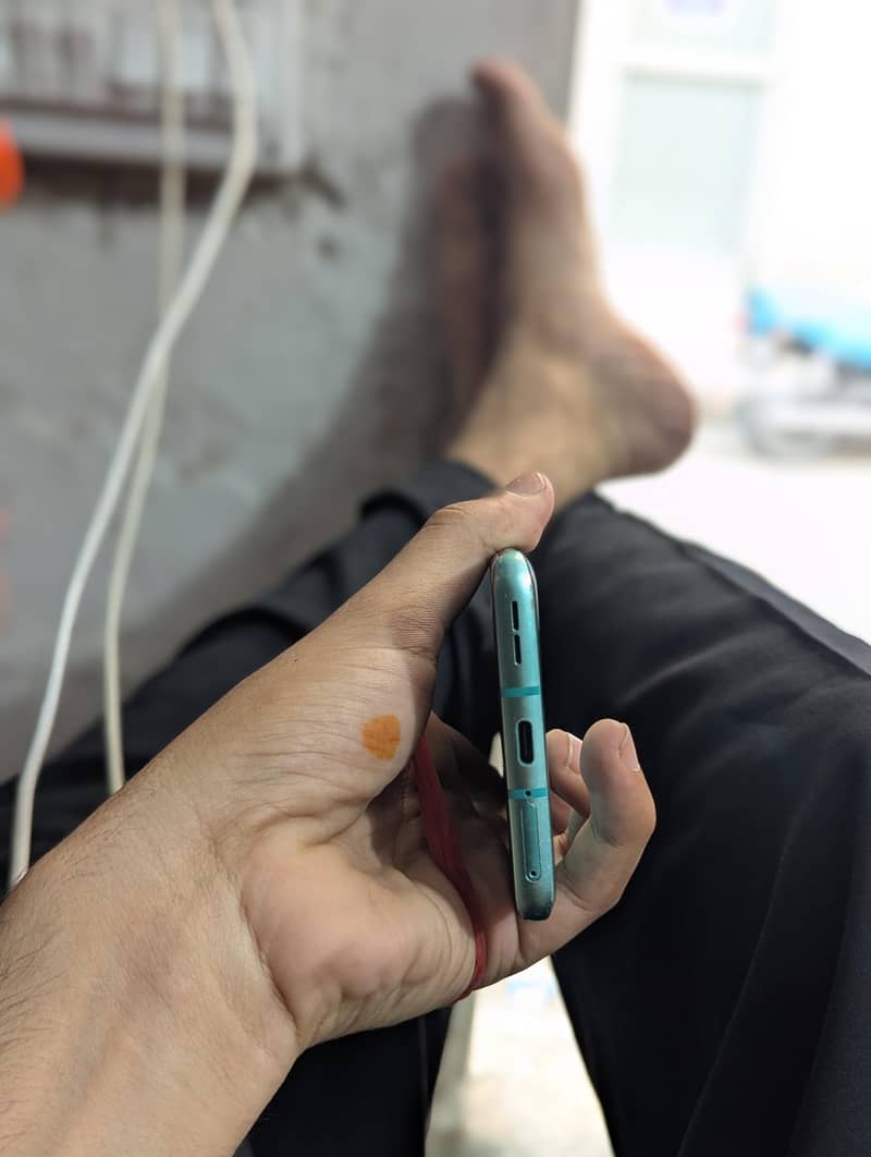 One Plus 8 Pro 2
