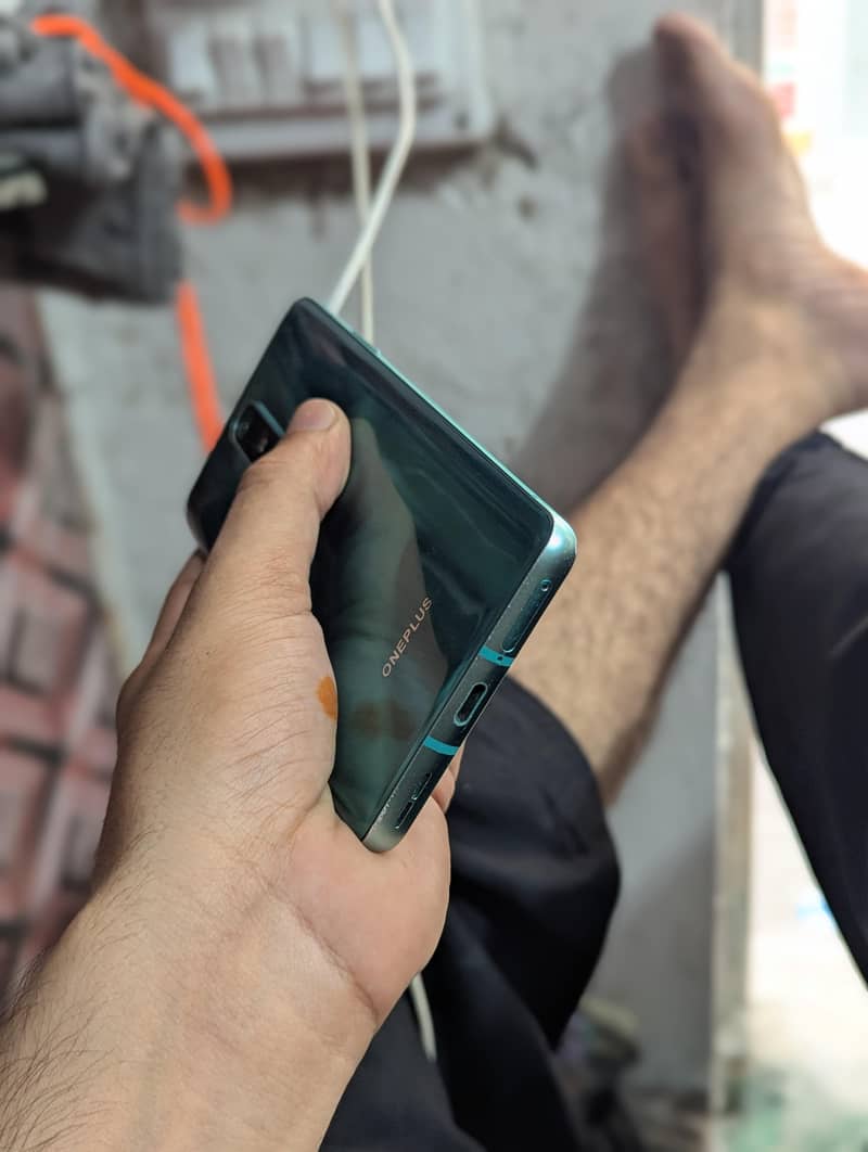 One Plus 8 Pro 3