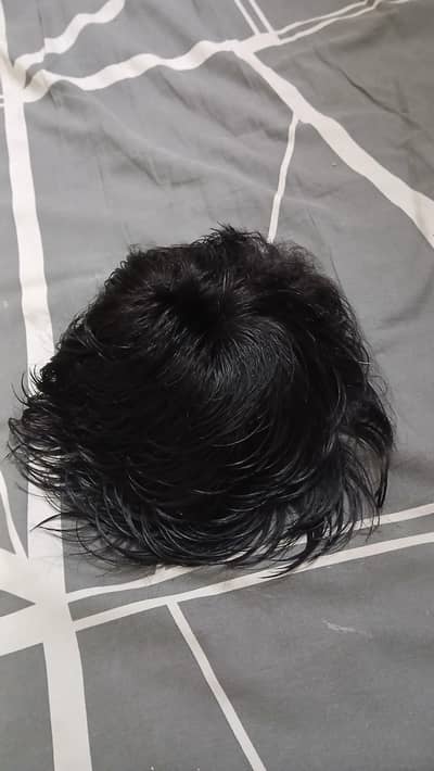 hair fall solution