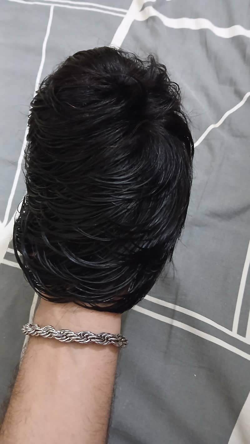 hair fall solution 1