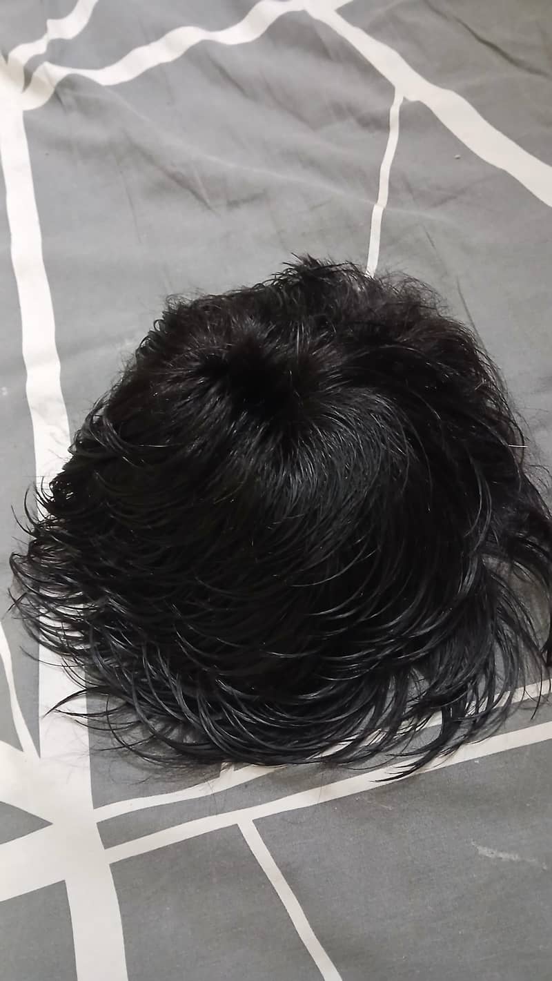 hair fall solution 2