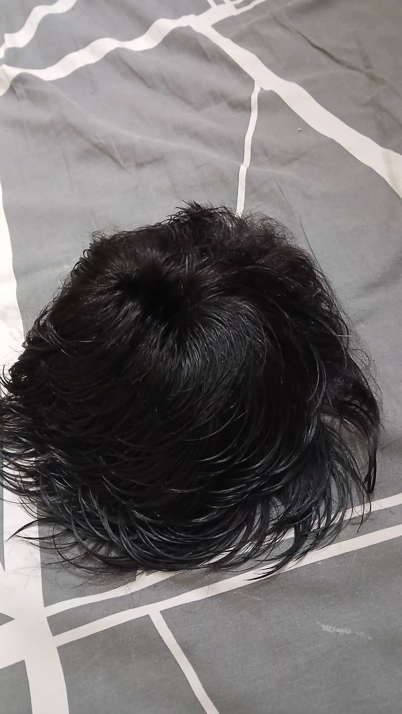 hair fall solution 3