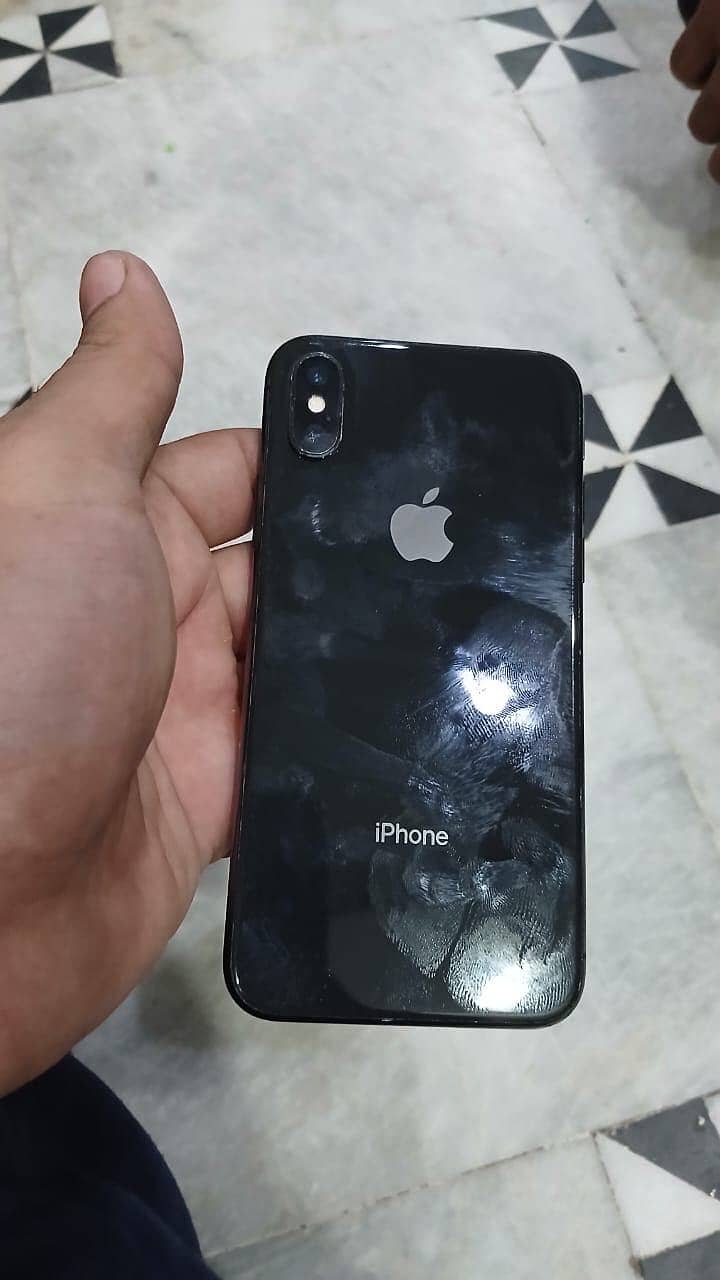 Apple iPhone X 2