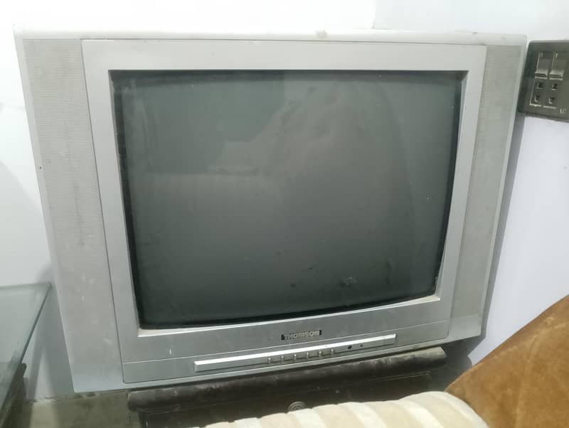 Thomson Tv 0
