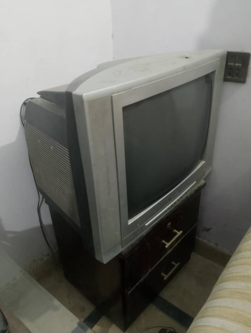 Thomson Tv 1