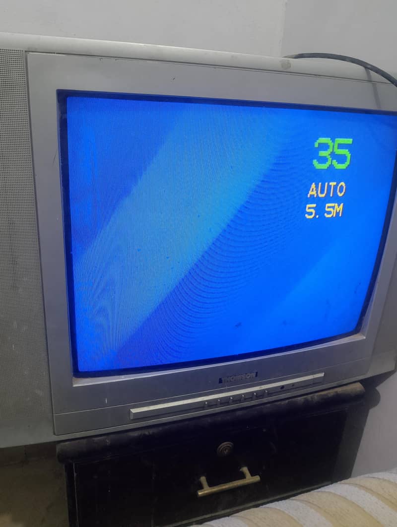 Thomson Tv 2