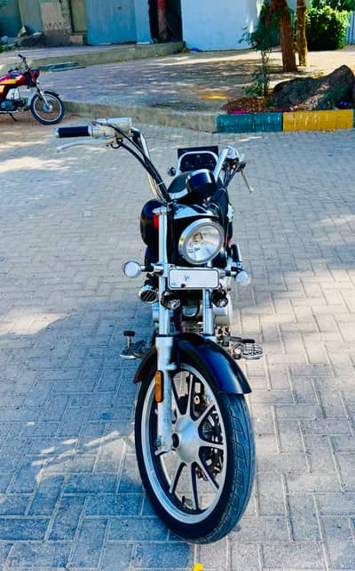 Hi Speed Other 2023