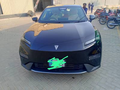 Deepal S05 2026