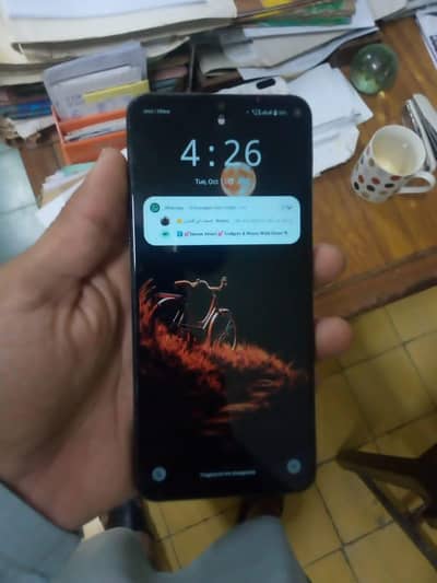 Realme Note 50