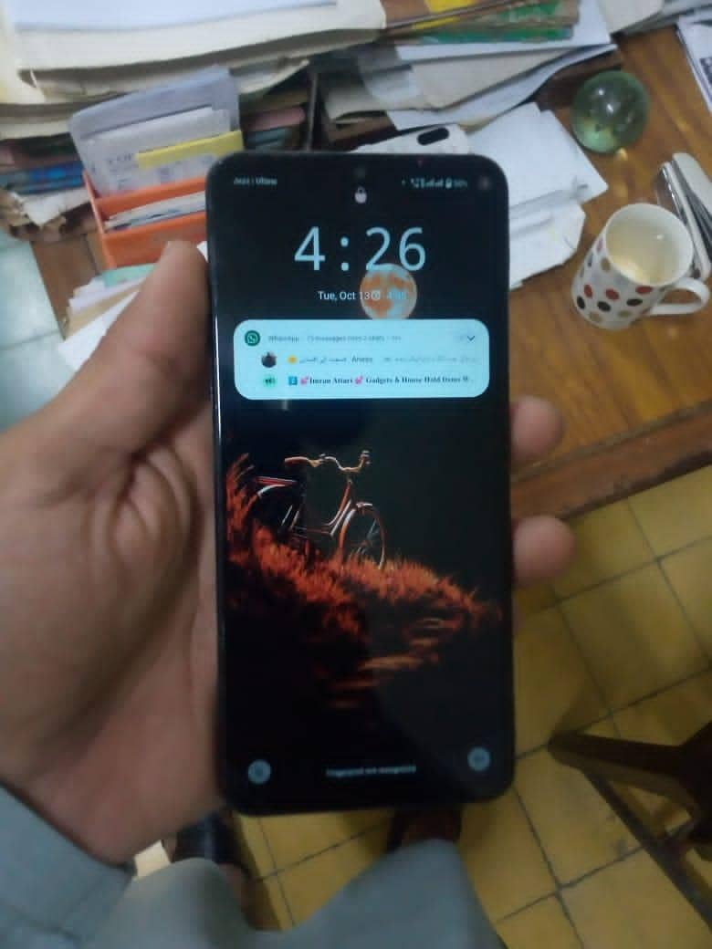 Realme Note 50 0